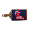 Mississippi Luggage Tag