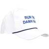 Run The Ball Hat
