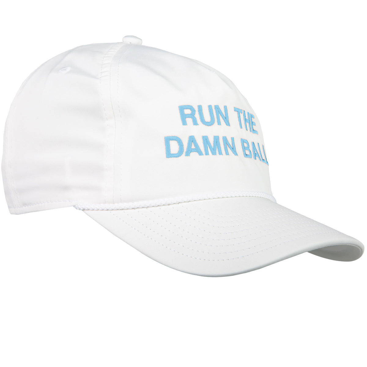 Run The Ball Hat