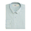 Sinclair Classic Fit Quad Button Down