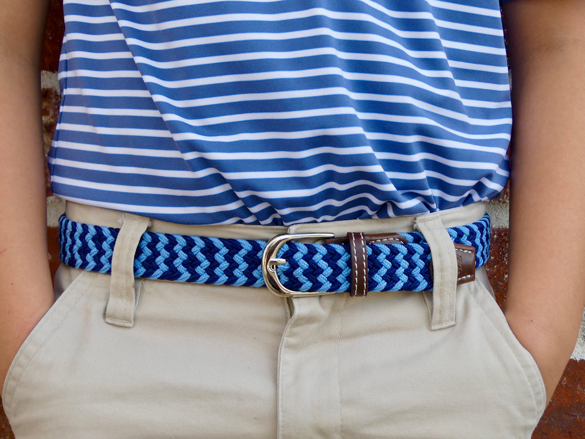 Lil Nantucket Roosta Belt