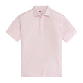 Wake Stripe Performance Polo