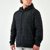 Burlebo Puffer Jacket