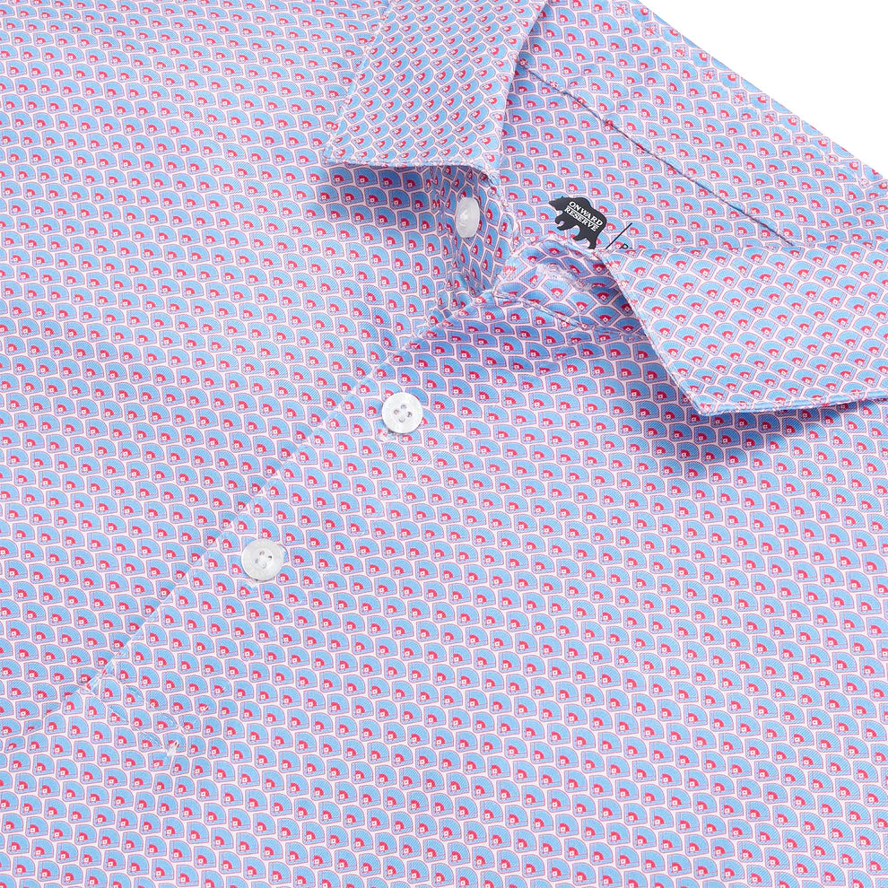 Ole Miss Home Team Polo