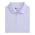 League Printed Performance Polo