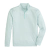 Hairline Stripe Printed Performance 1/4 Zip