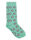 Boys Lucky Duck Socks- Soccer
