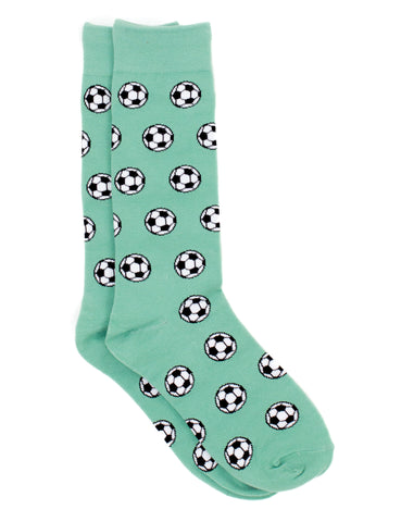 Boys Lucky Duck Socks- Soccer