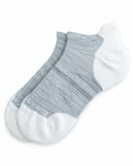 Dri Release Sock - Light Gray