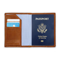 Americana Flag Passport Case