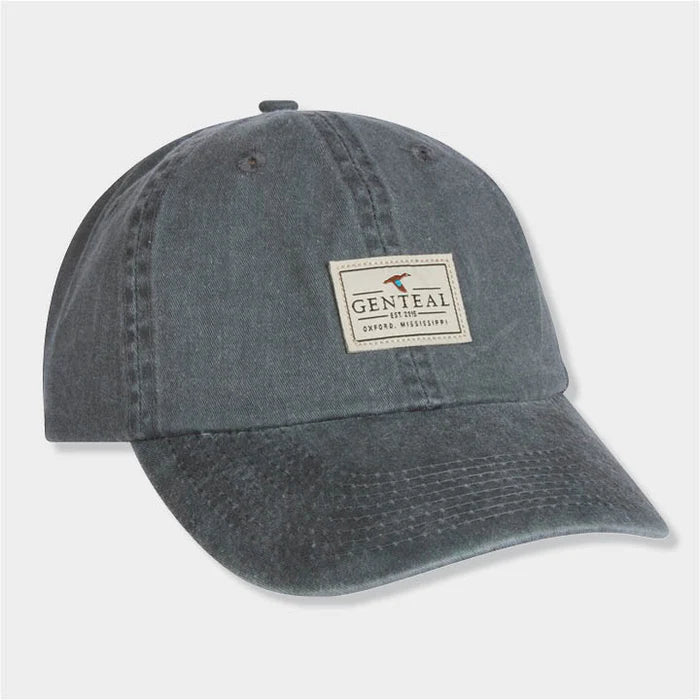 Genteal Patch Hat