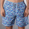 Persian Swim Trunks