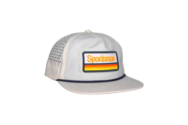 Sportsman Hat