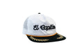 Morgan Hat