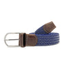 The Ponte Verde Woven Belt