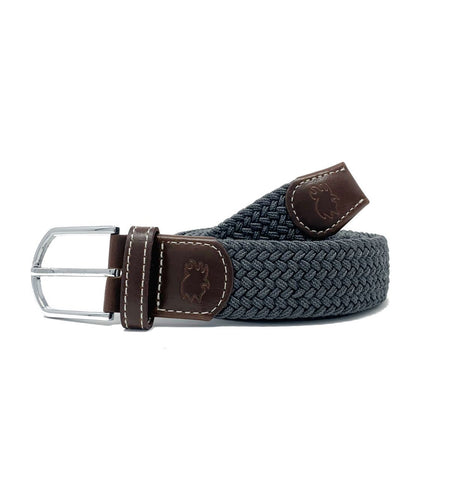 The Scottsdale Woven Belt