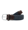 The Scottsdale Woven Belt