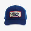 Range Trucker Hat Navy