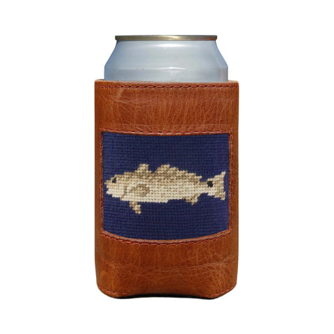 Redfish Can Cooler