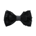 Rice Slim Bow Tie