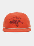 Crawfish Hat