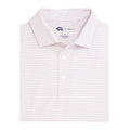 Scout Stripe Performance Polo