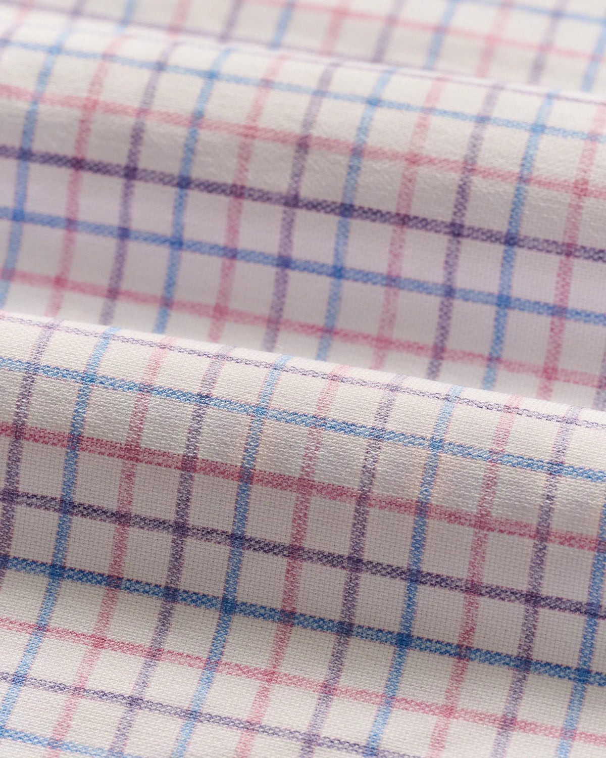 Paddock Performance Button Up Shirt