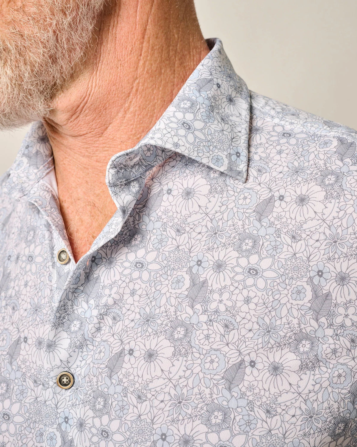 Short Sleeve Kayce Knit Shirt