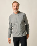 Maxwel Performance T-Shirt Hoodie - Thunder