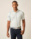Mint Julep Polo