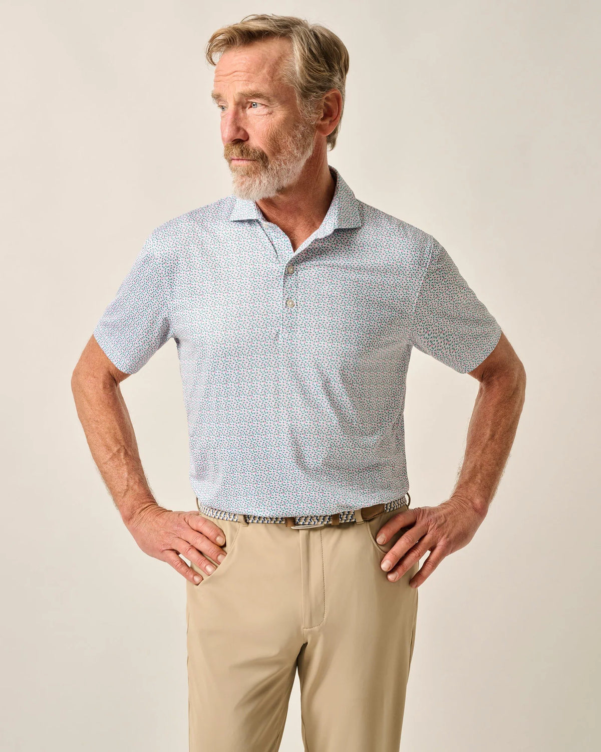 Springwood Polo