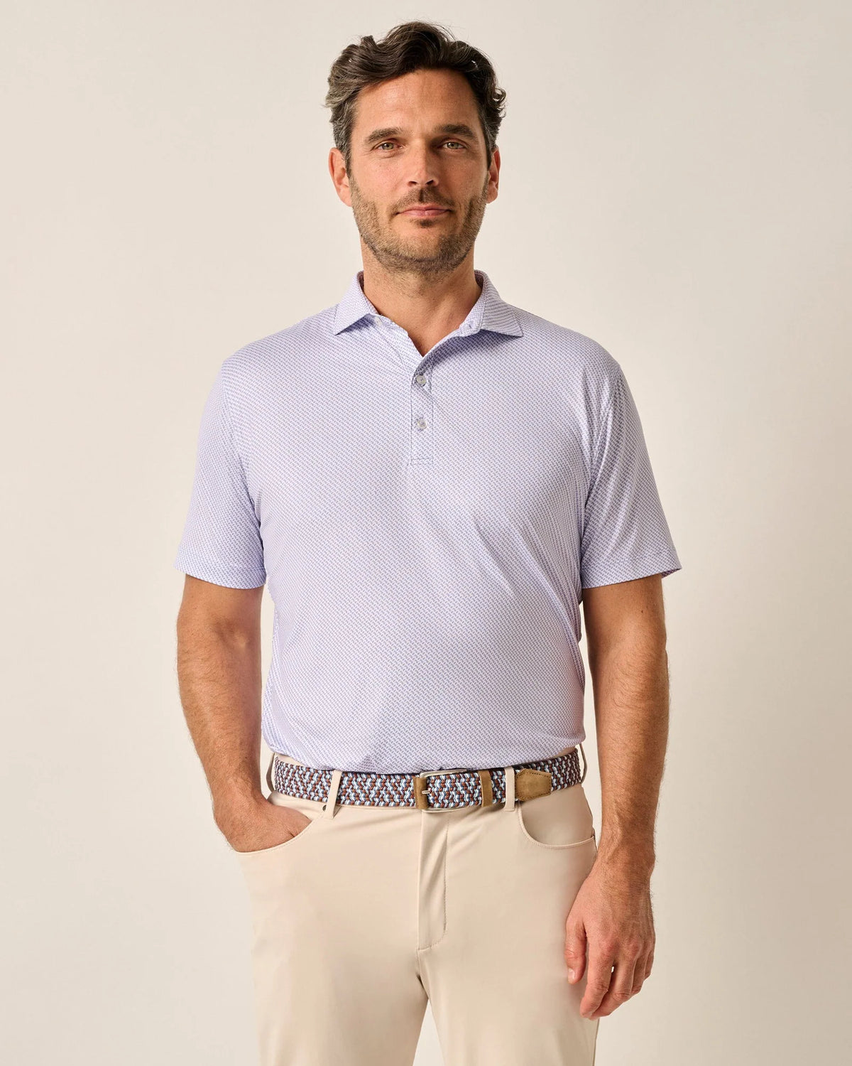 Wesson Polo