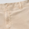 Barchers Garmet Dyed Corduroy Shorts