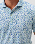 Charmer Performance Jersey Polo - Sound Side