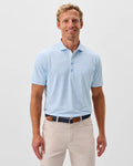 Waverunner Performance Mesh Polo - Kona