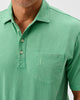 Coastal Wash Pocket Polo