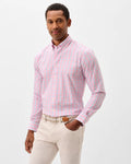 Tinsley Performance Shirt - Snapper