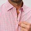 Morse Performance Button Down Shirt