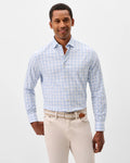 Rafael Performance Shirt -Wake