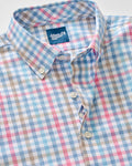 Yosef Performance Button Down Shirt
