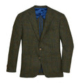 Di Pray Mossy Oak Windowpane Sport Coat