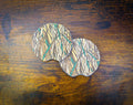 Shadowgrass Car Coasters