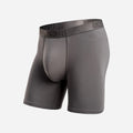 Classic Icon Boxer Brief - Gargoyle