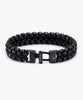 Catena Venetian DBL - Black/Black