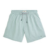 Coastal Seersucker Swim Trunk