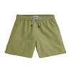 Coastal Solid Swim Trunks
