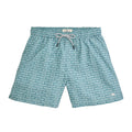 Float Your Boat Swim Trunk