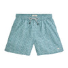 Float Your Boat Swim Trunk
