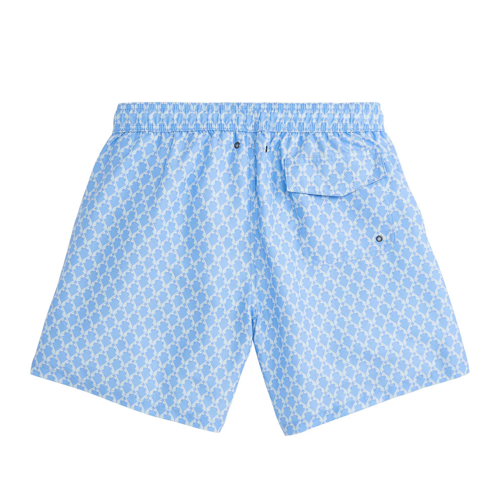 Jetski Swim Trunk
