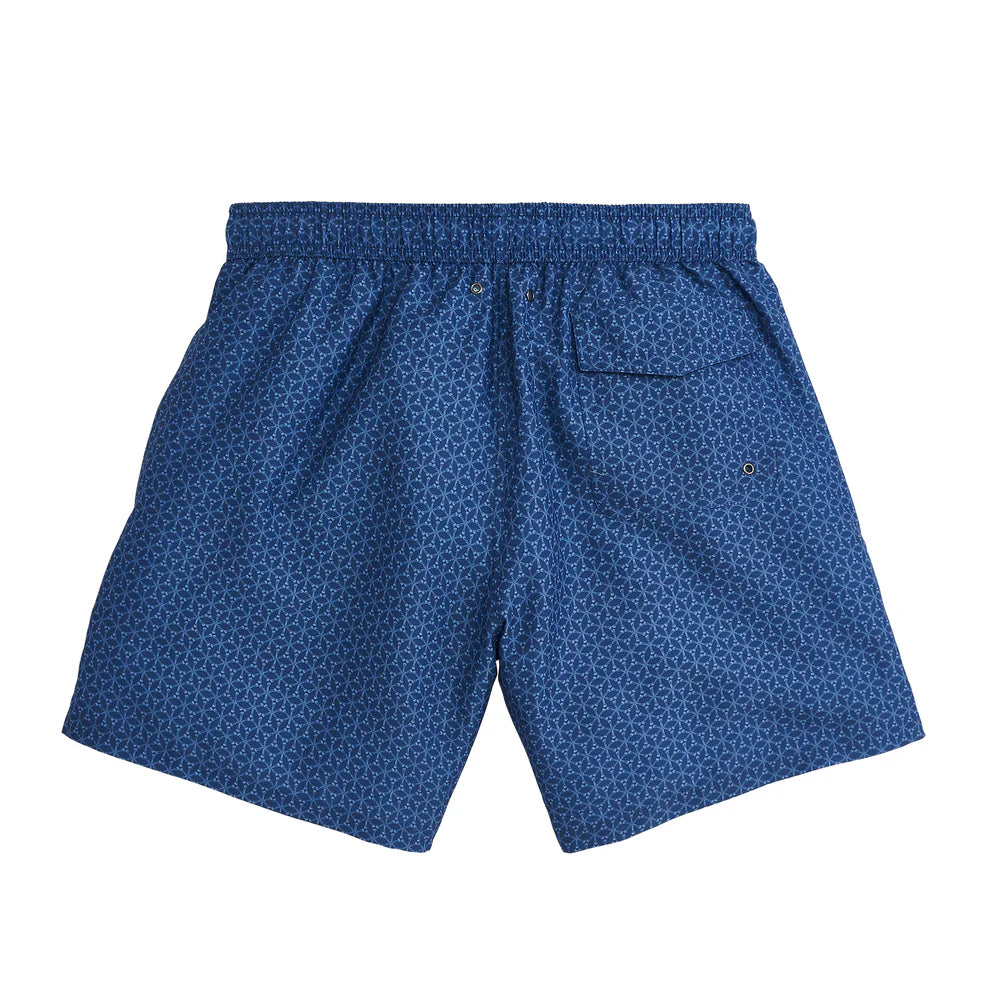 Out of Office Swim Trunks